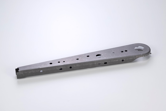 超ハイテン1.2GPa量産製品