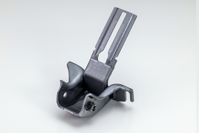 ロアブラケットアッシー