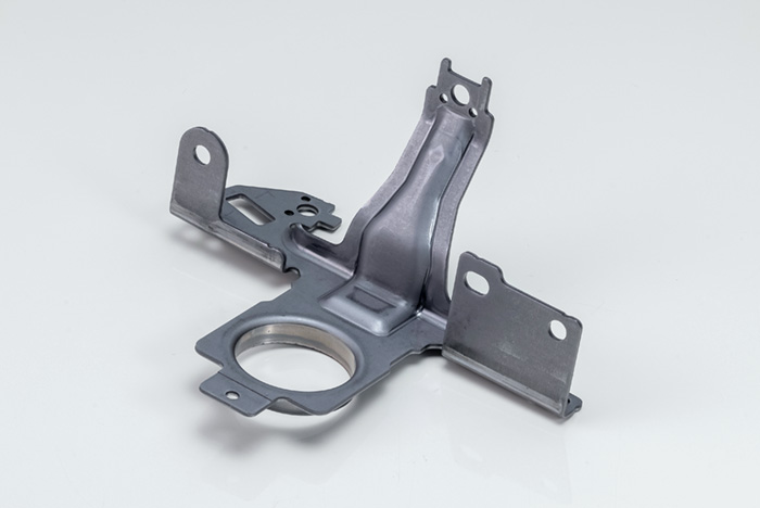 コンビブラケット