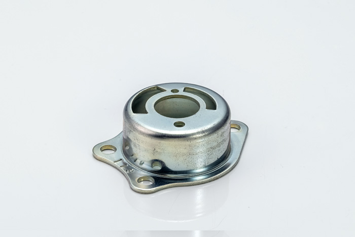 （ブレーキ）カバー